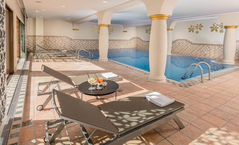 Mondi Hotel Tscherms