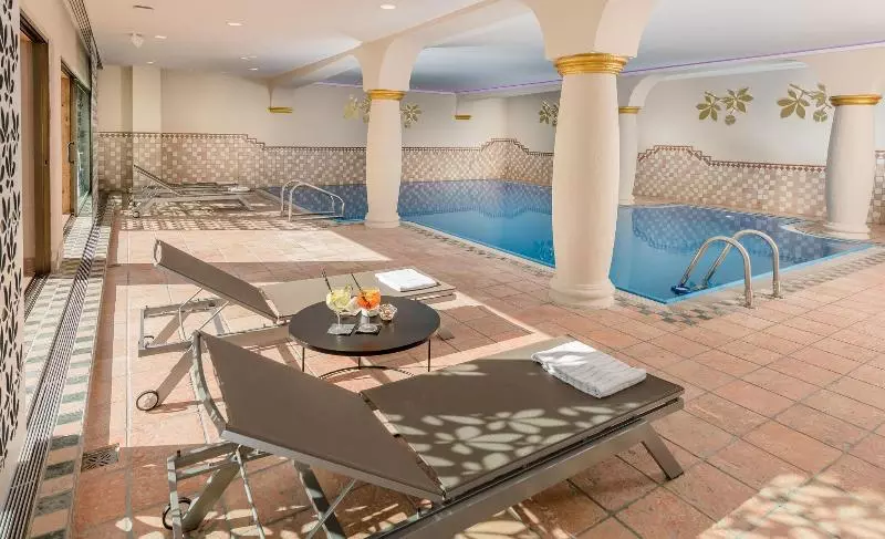 Mondi Hotel Tscherms