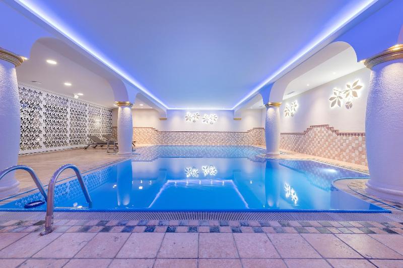 Mondi Hotel Tscherms