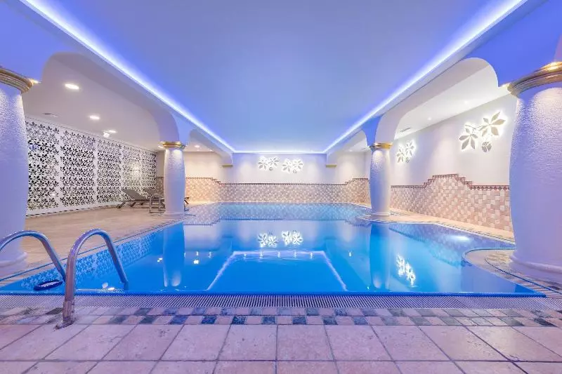 Mondi Hotel Tscherms