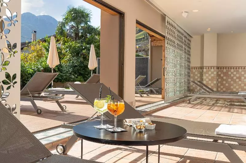 Mondi Hotel Tscherms