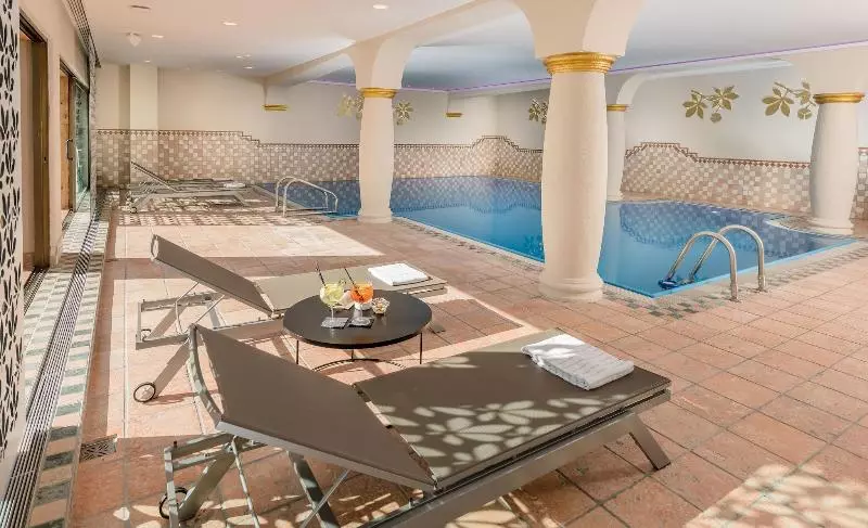 Mondi Hotel Tscherms