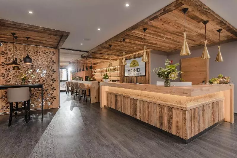 Mondi Hotel Tscherms