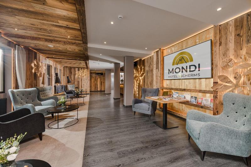 Mondi Hotel Tscherms
