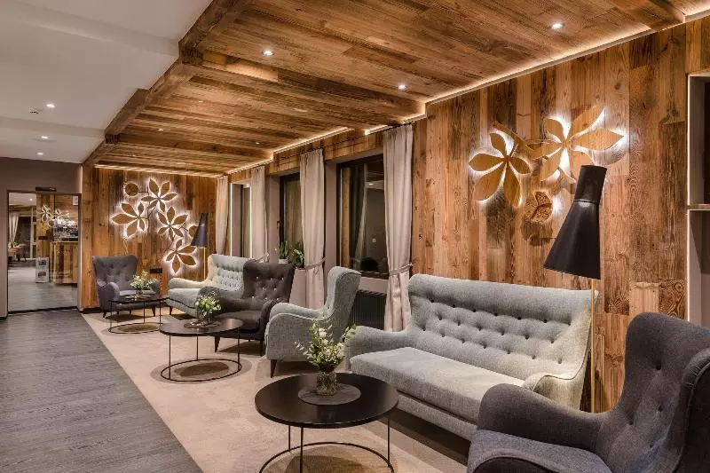 Mondi Hotel Tscherms