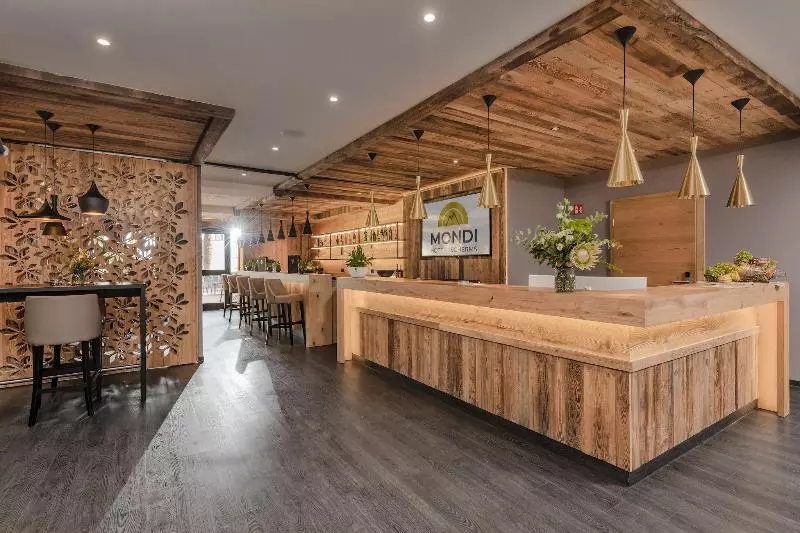 Mondi Hotel Tscherms