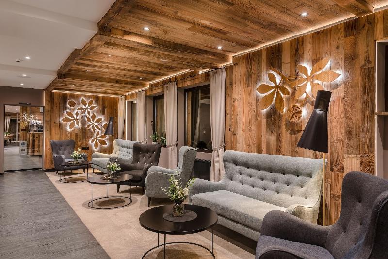 Mondi Hotel Tscherms