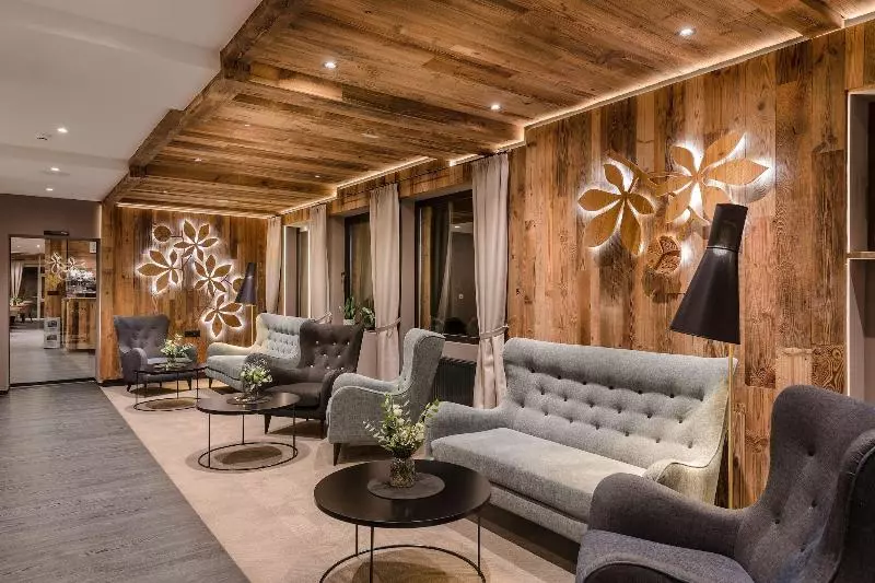 Mondi Hotel Tscherms