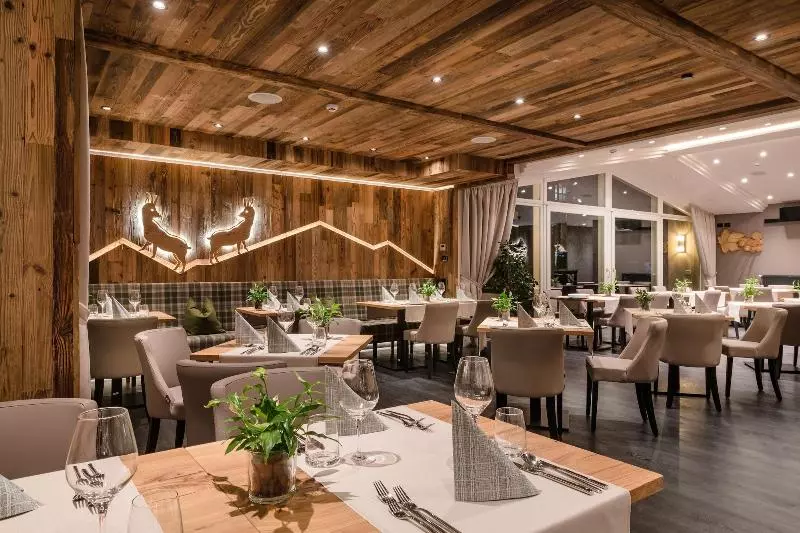 Mondi Hotel Tscherms