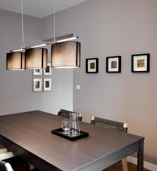 Saxx Apartments Goldberg Karree