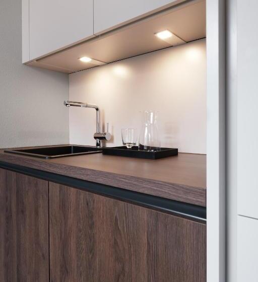 Saxx Apartments Goldberg Karree