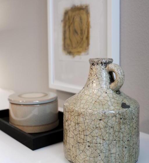 Saxx Apartments Goldberg Karree