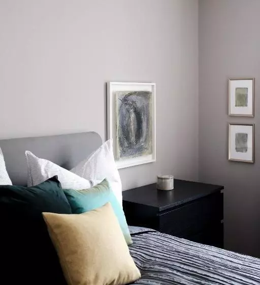 Saxx Apartments Goldberg Karree