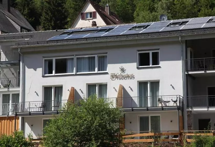 Stuub Langenbach