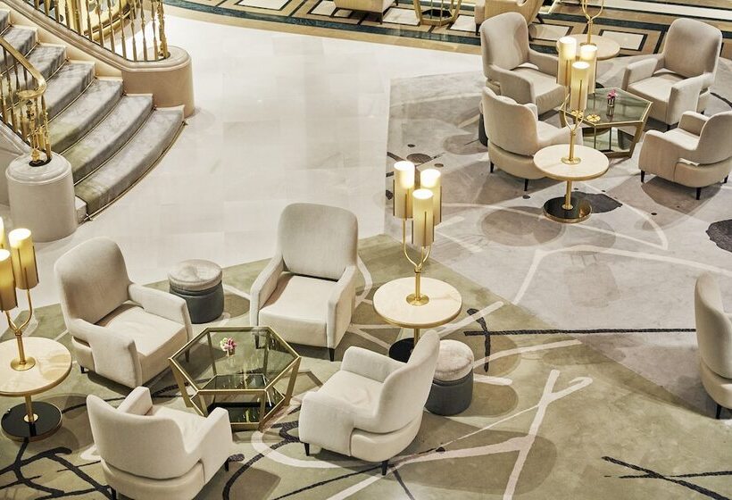 Four Seasons Hotel Madrid