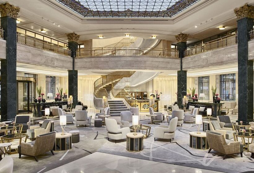 Four Seasons Hotel Madrid