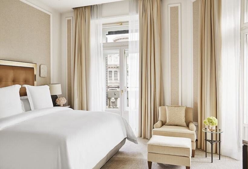 Four Seasons Hotel Madrid