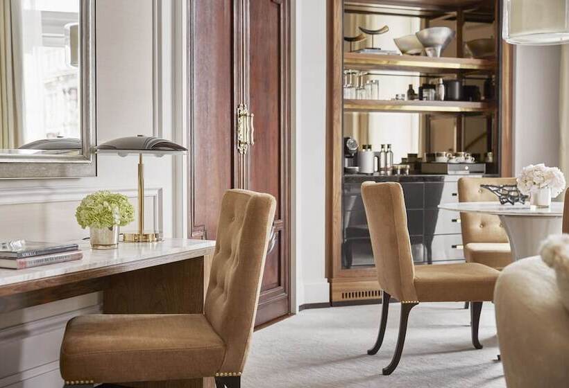 Four Seasons Hotel Madrid