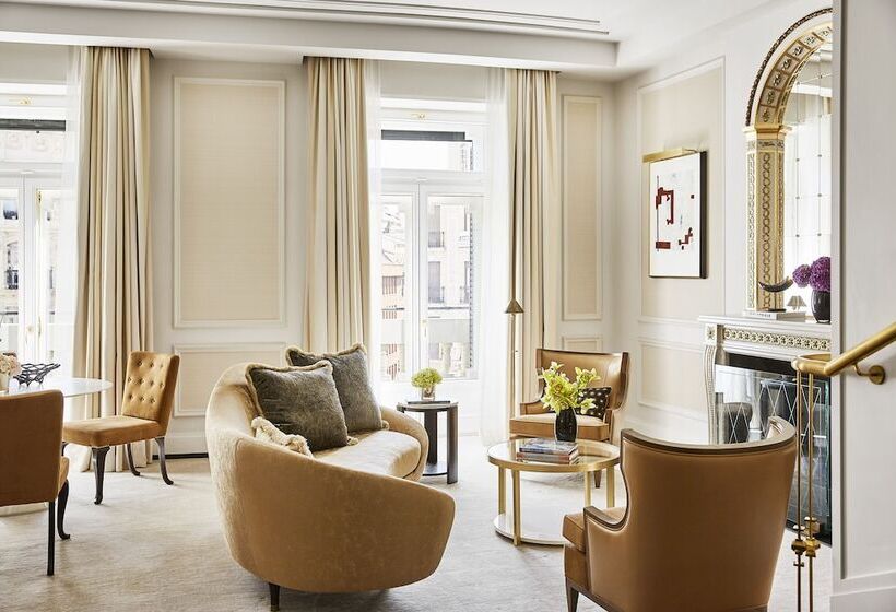 Four Seasons Hotel Madrid