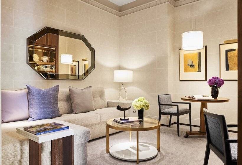 Four Seasons Hotel Madrid