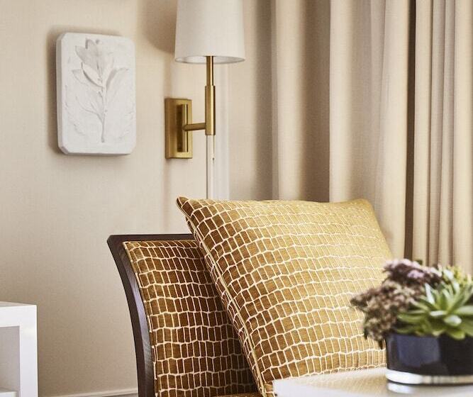 Four Seasons Hotel Madrid