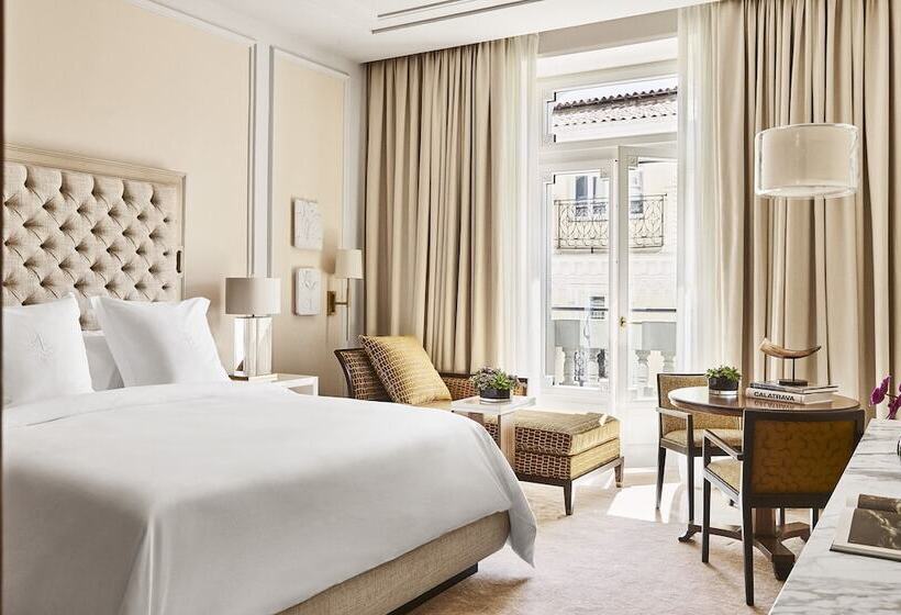 Four Seasons Hotel Madrid