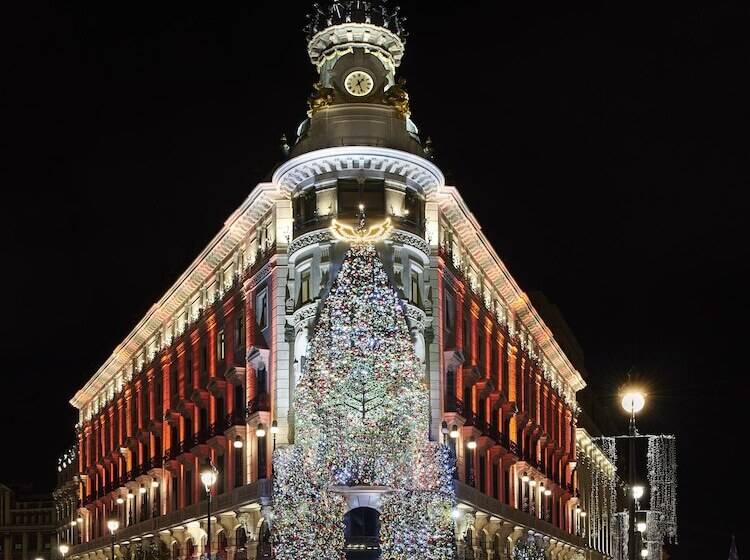 Four Seasons Hotel Madrid