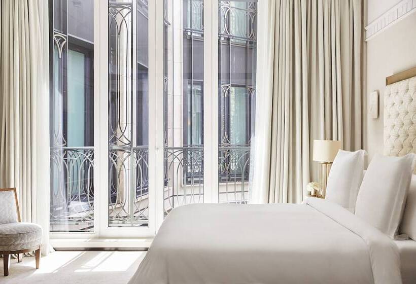 Four Seasons Hotel Madrid