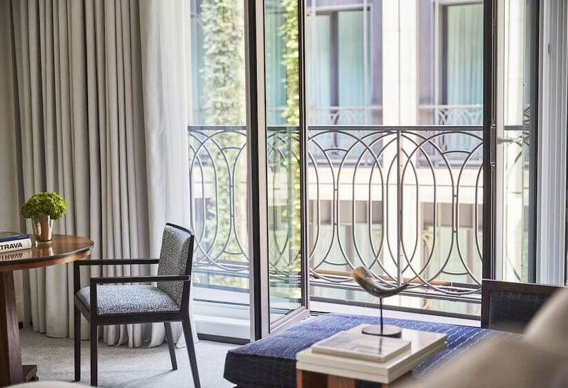 Four Seasons Hotel Madrid