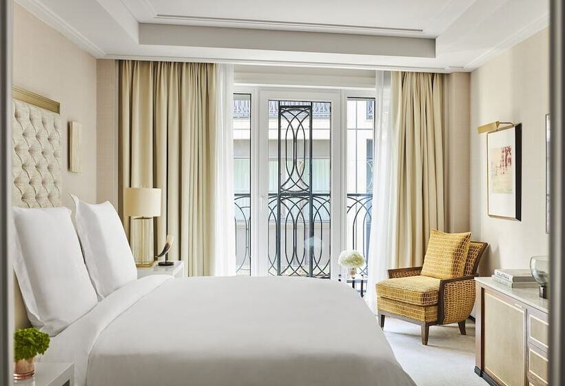 Four Seasons Hotel Madrid