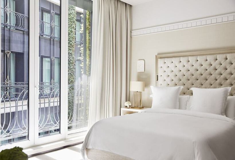 Four Seasons Hotel Madrid