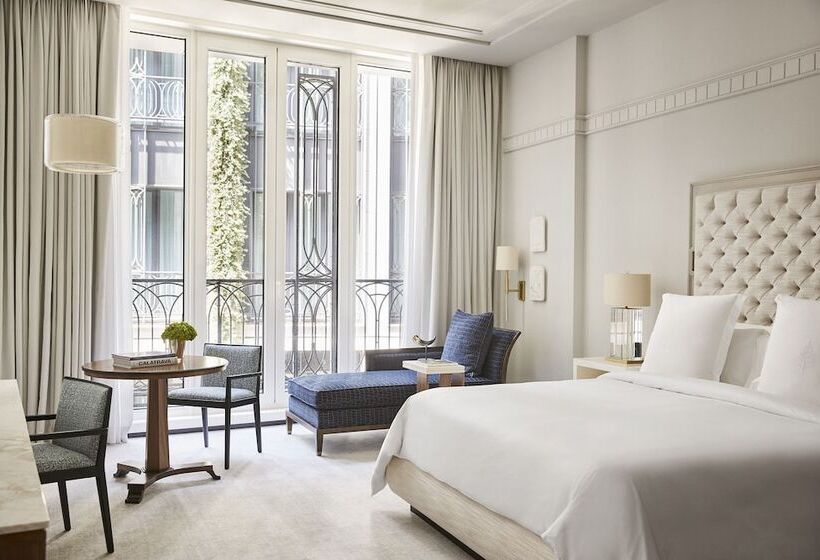 Four Seasons Hotel Madrid