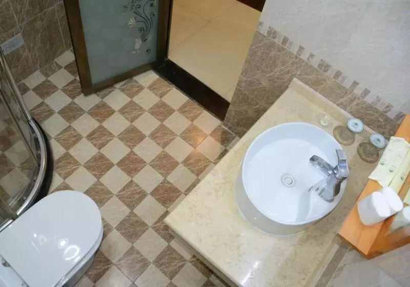 ホテル Green Alliance Langfang Xianghe County Xiushui Street Pengda Furniture City