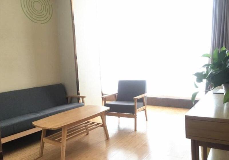 בית מלון כפרי Greentree Inn Chengde Development Zone University City Express