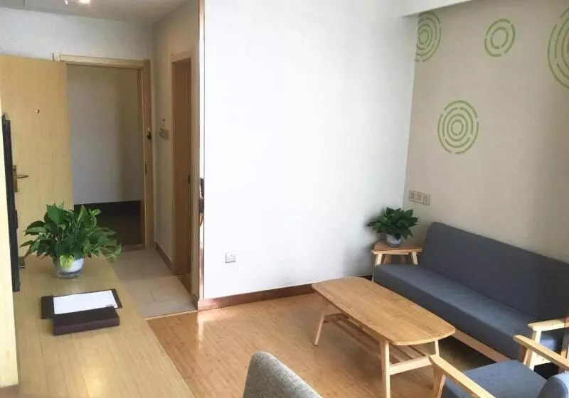 Hotelli Greentree Inn Chengde Development Zone University City Express