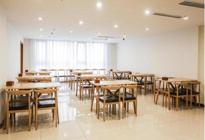 Hotel Greentree Inn Shangqiu Ningling County Bus Station