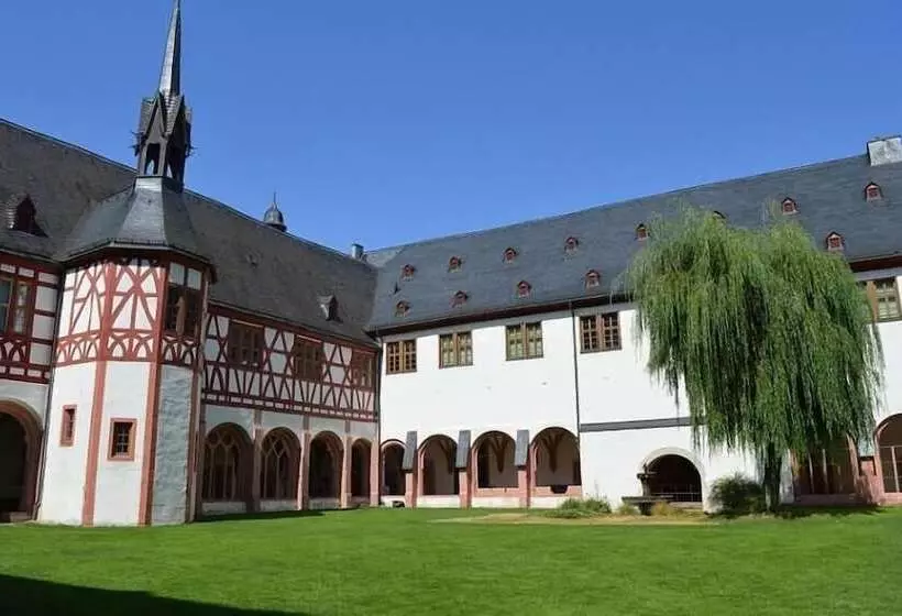 Hotelli Kloster Eberbach