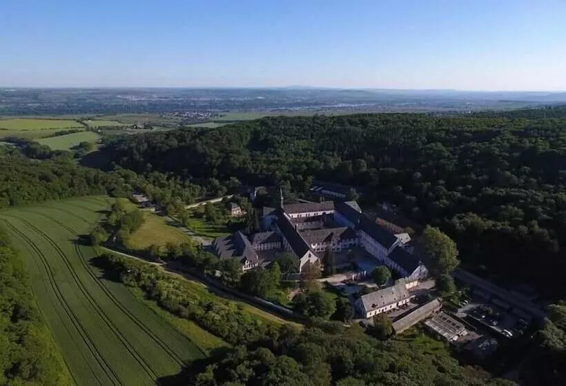 Hotelli Kloster Eberbach
