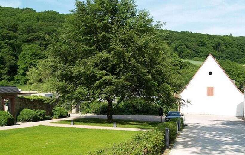 호텔 Kloster Eberbach