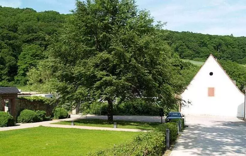 Hotelli Kloster Eberbach