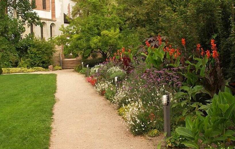 호텔 Kloster Eberbach