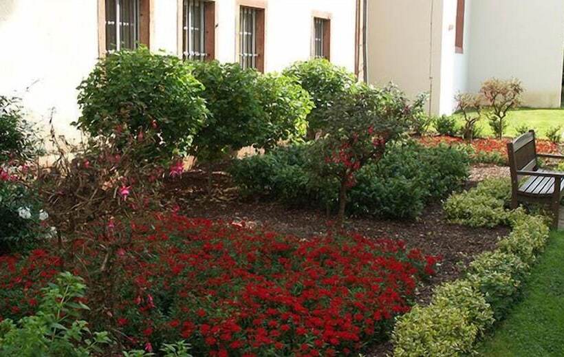 호텔 Kloster Eberbach