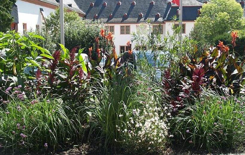 호텔 Kloster Eberbach