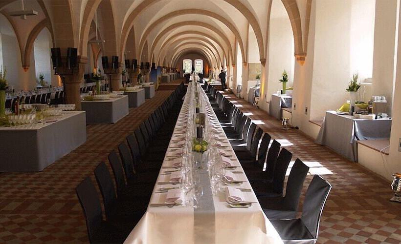 호텔 Kloster Eberbach