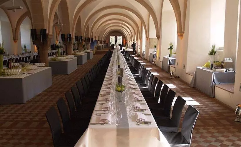 Hotelli Kloster Eberbach