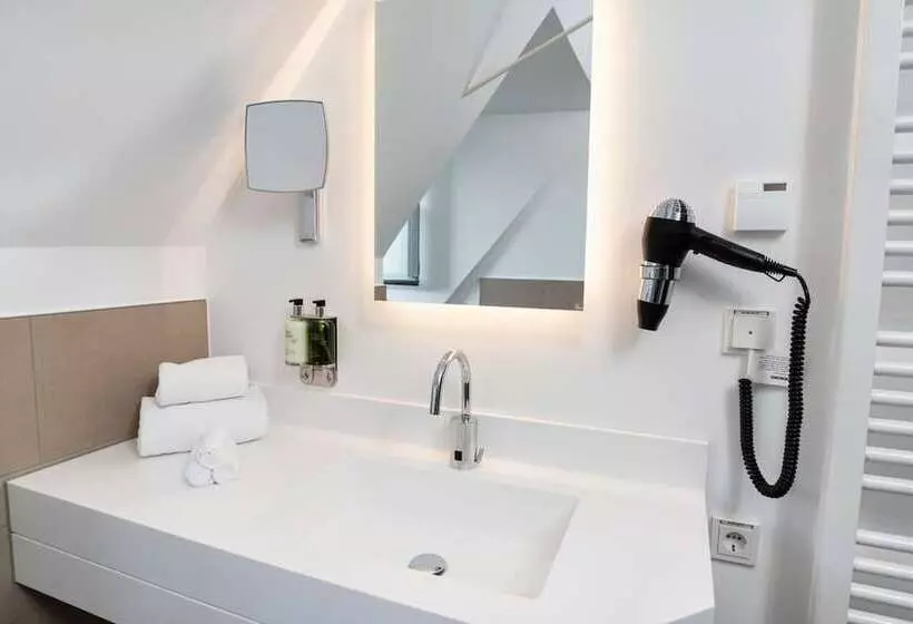 Hotelli Kloster Eberbach