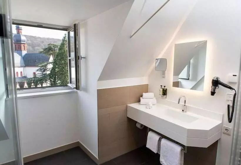 Hotelli Kloster Eberbach