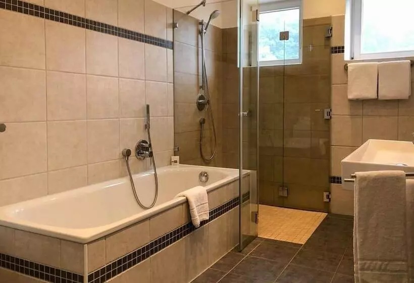 Hotelli Kloster Eberbach