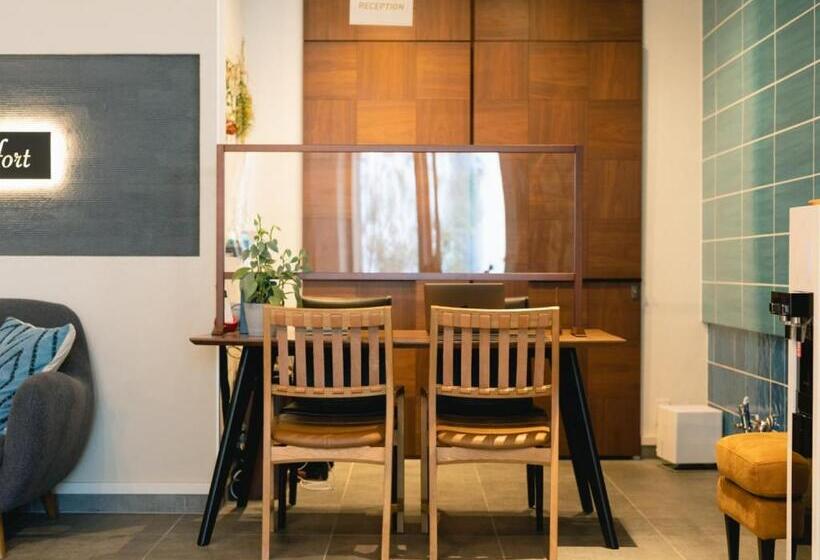 Nagi Kurashiki Hotel&lounge