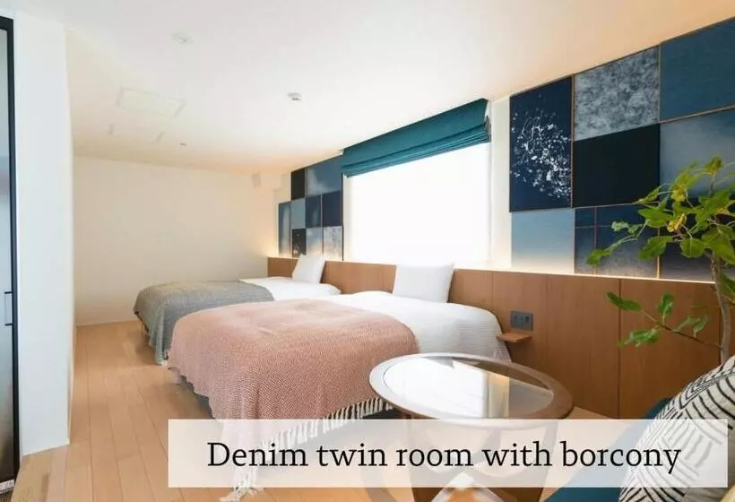 Nagi Kurashiki Hotel&lounge